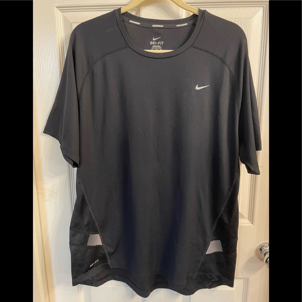 Nike Dri-Fit Running Shirt